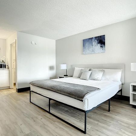 Stayable Kissimmee West Exteriér fotografie