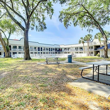 Stayable Kissimmee West Exteriér fotografie