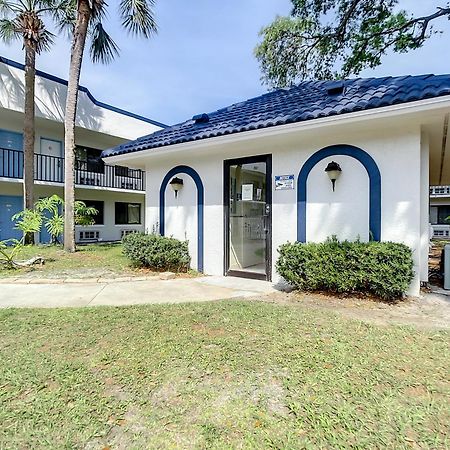 Stayable Kissimmee West Exteriér fotografie