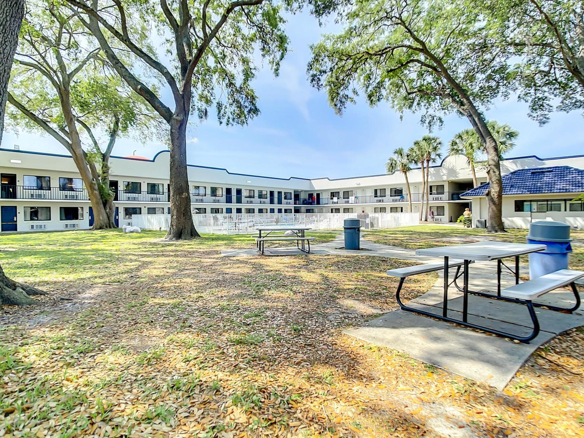 Stayable Kissimmee West Exteriér fotografie