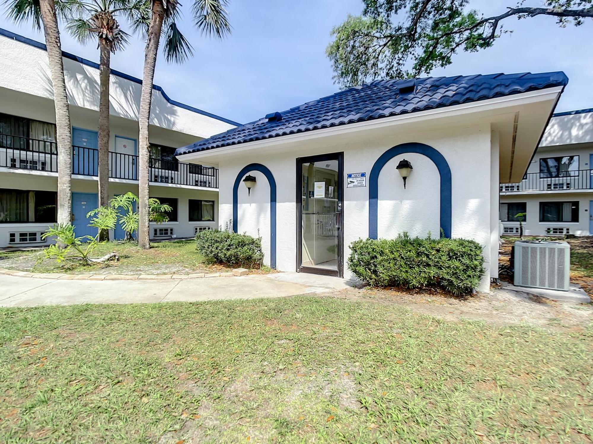 Stayable Kissimmee West Exteriér fotografie