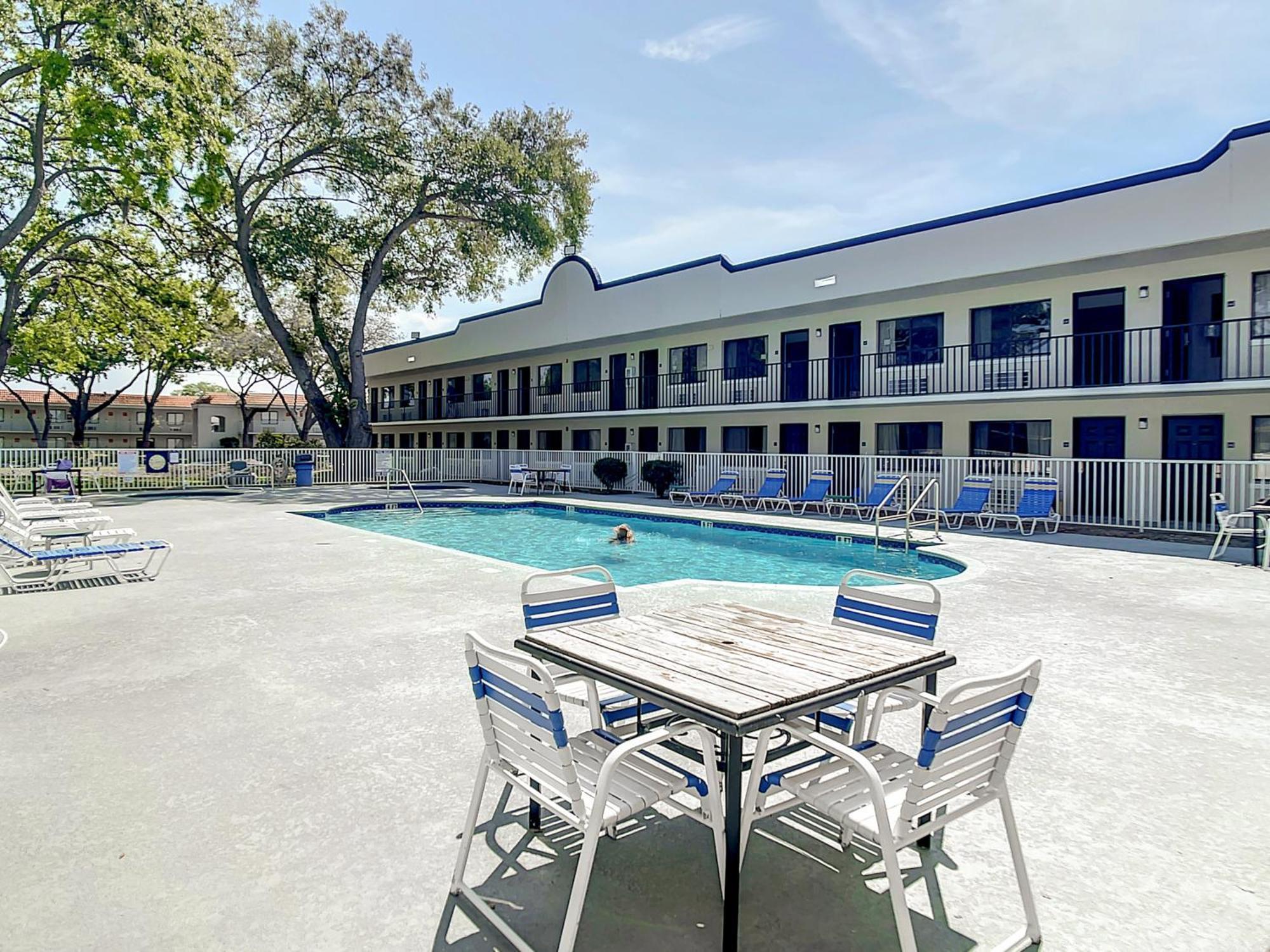 Stayable Kissimmee West Exteriér fotografie