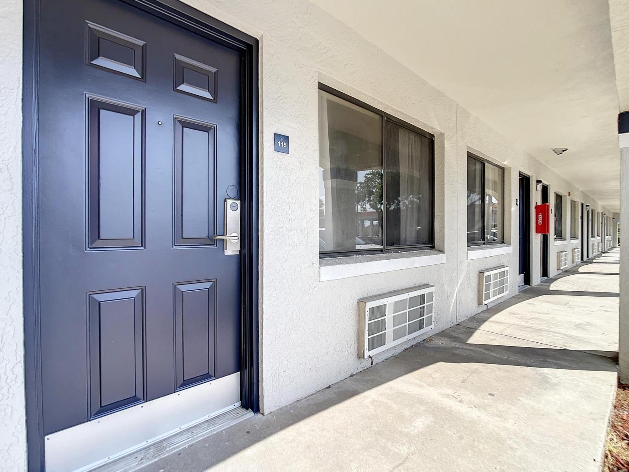 Stayable Kissimmee West Exteriér fotografie
